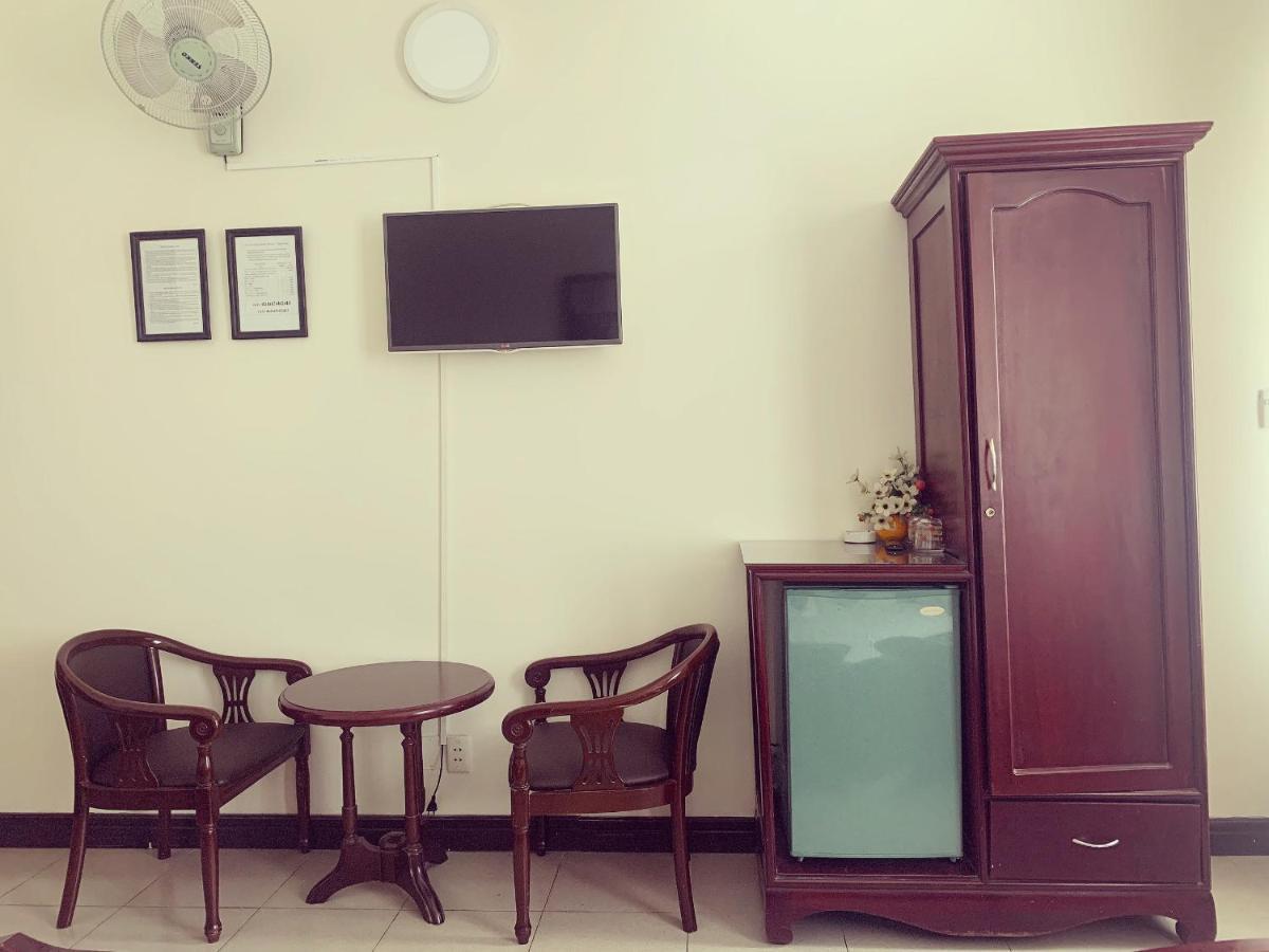 Da Lat 24H Guesthouse & Hotel Экстерьер фото