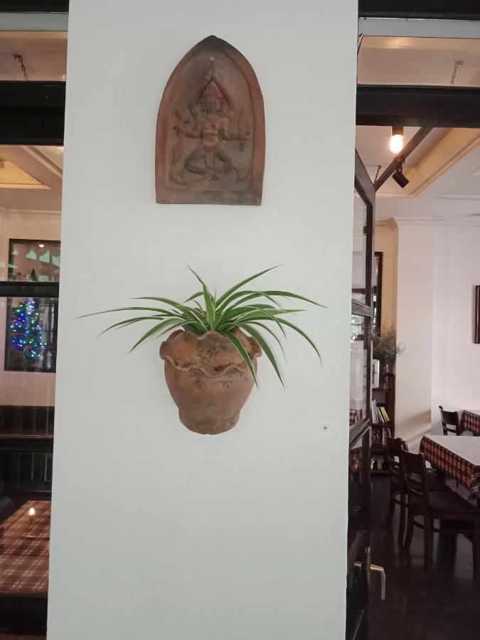 Da Lat 24H Guesthouse & Hotel Экстерьер фото