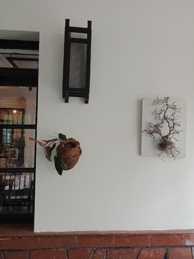 Da Lat 24H Guesthouse & Hotel Экстерьер фото