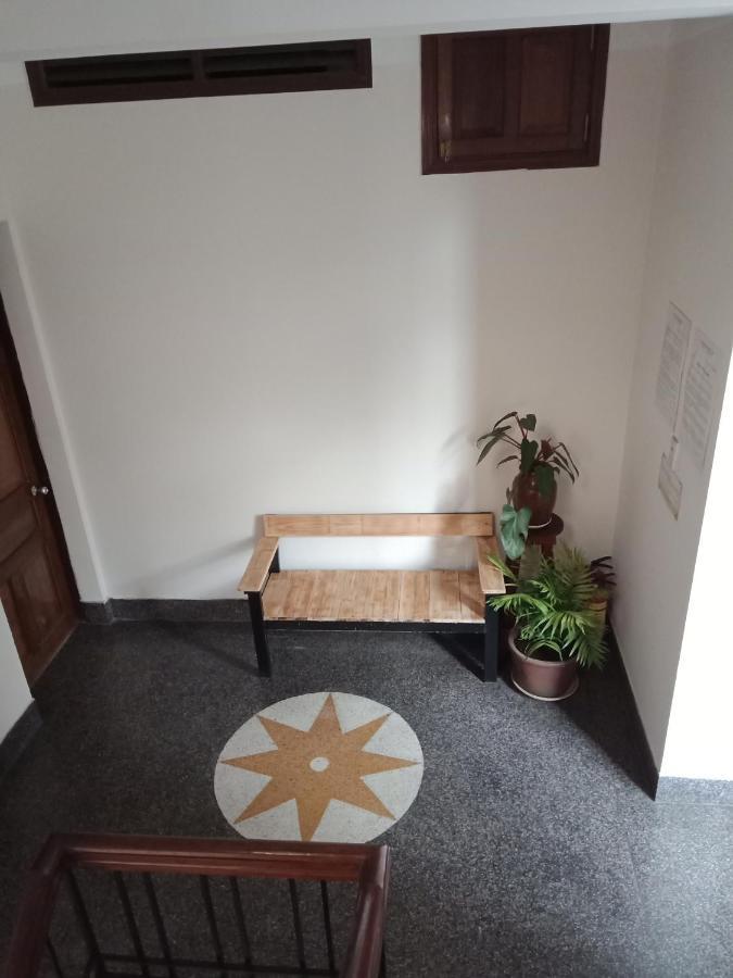 Da Lat 24H Guesthouse & Hotel Экстерьер фото
