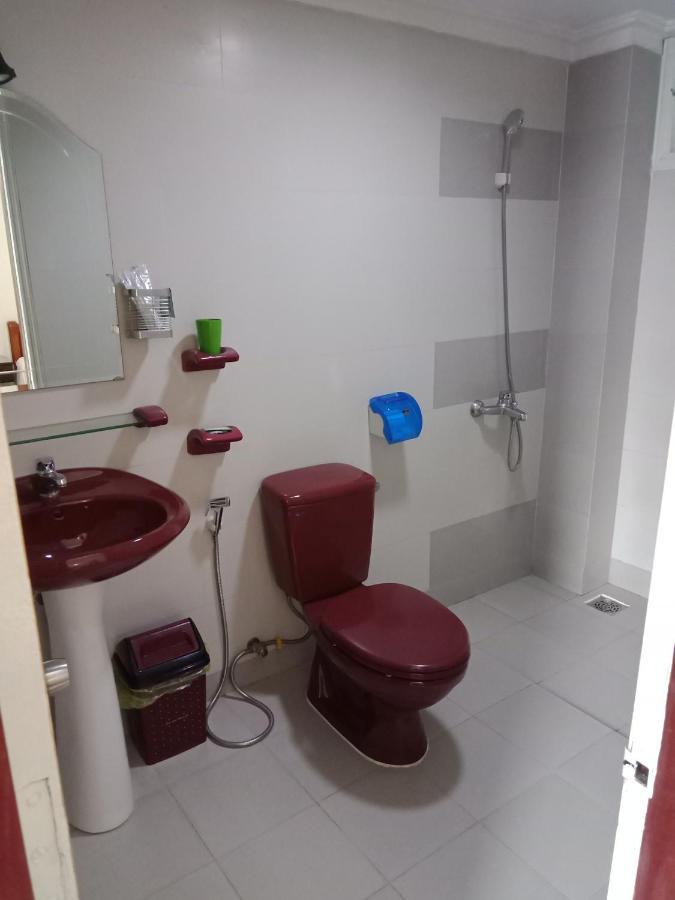 Da Lat 24H Guesthouse & Hotel Экстерьер фото