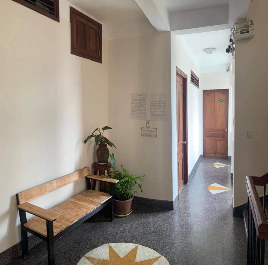 Da Lat 24H Guesthouse & Hotel Экстерьер фото