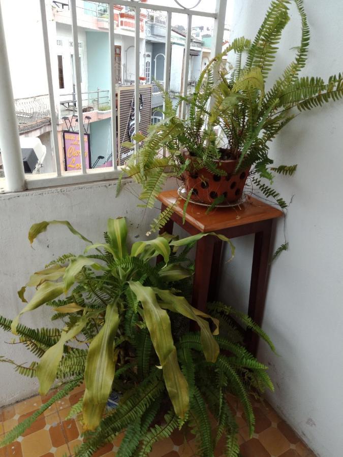 Da Lat 24H Guesthouse & Hotel Экстерьер фото