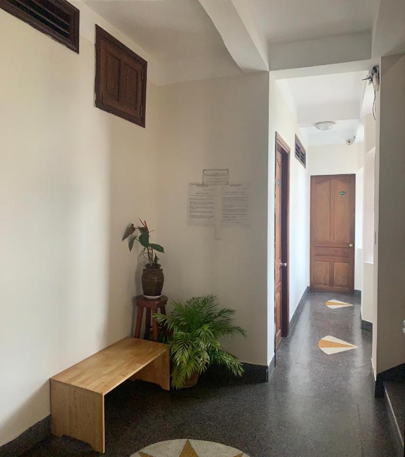 Da Lat 24H Guesthouse & Hotel Экстерьер фото