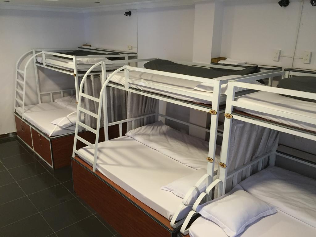 Da Lat 24H Guesthouse & Hotel Номер фото