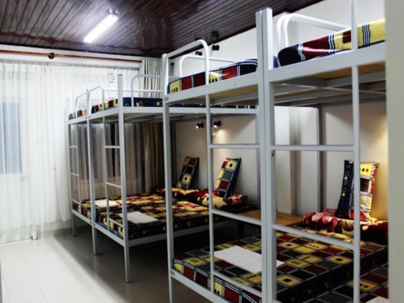 Da Lat 24H Guesthouse & Hotel Экстерьер фото