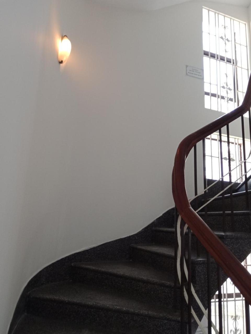 Da Lat 24H Guesthouse & Hotel Экстерьер фото