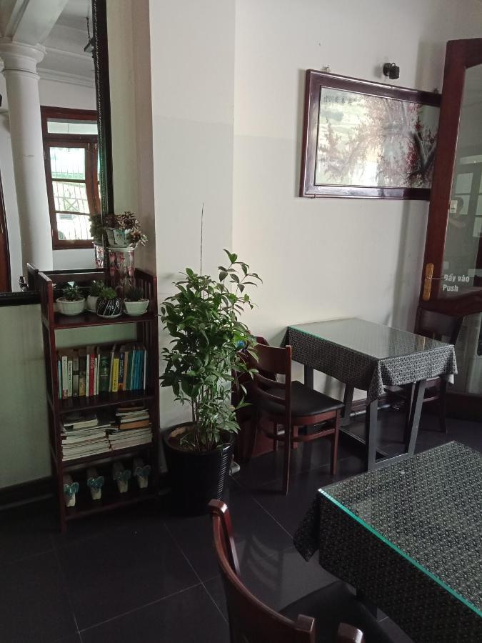Da Lat 24H Guesthouse & Hotel Экстерьер фото